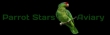 Parrot Stars Aviary